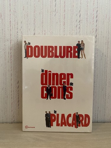 Diner cons la - le, +