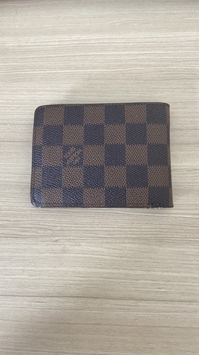 Portefeuille louis vuitton - portefeuille,