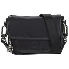 Sac À Bandoulière Femme Kipling INAKI S Noir