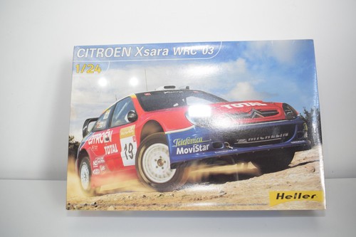 C19 heller 80751 citroen - 80751,