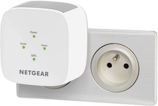 Marchand: Netgear EX3110 Répéteur WiFi AC750 Neuf Inclus. TVA. Facture.