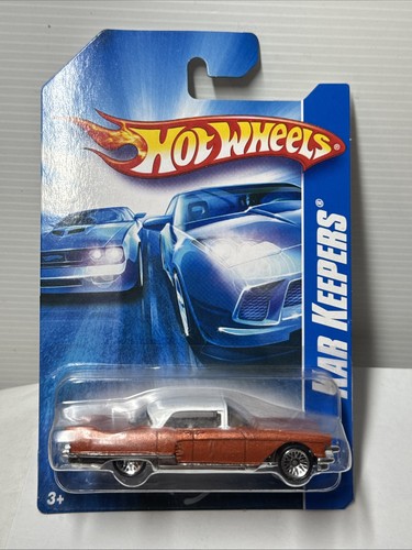 Hotwheels 57 - 1/64, 🇨🇵