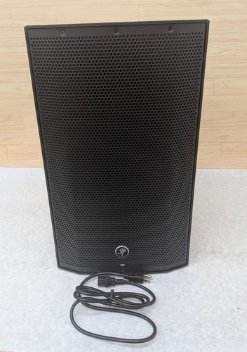 Mackie thump12a 1300w - 1300w, 12"
