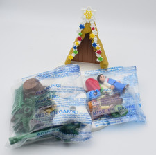 Playmobil 4885 crèche crèche