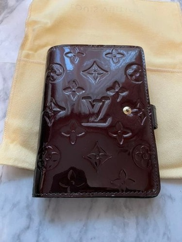 Louis vuitton vernis agenda - vuitton,