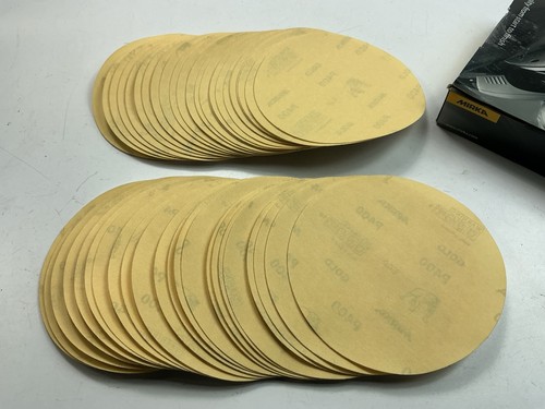 Mirka 622 400 - mirka, gold