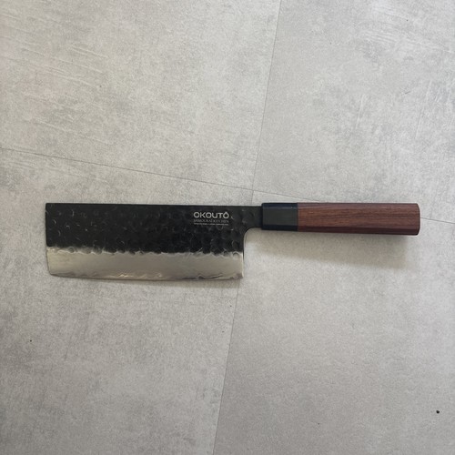 Couteau cuisine japonais - couteau,