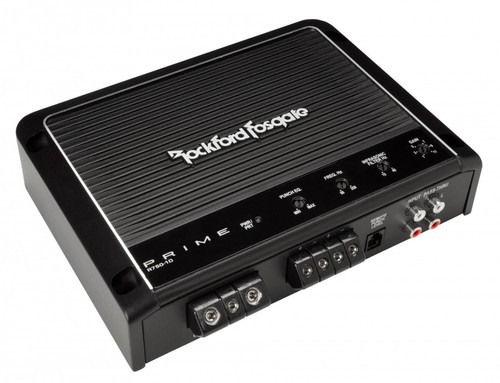 Rockford fosgate r750 basse - rockford, r750-1d