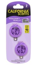 Mini Diffuseurs Désodorisant