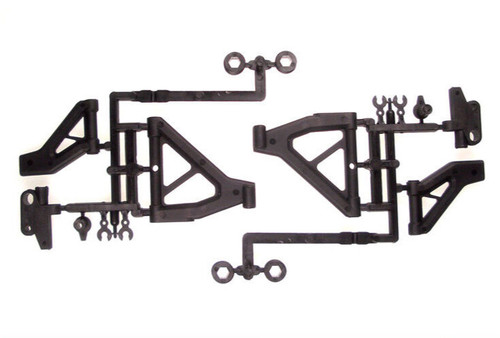 Bras suspension avant - bras, 1:10