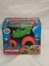 Excite Kids Stuff RC Cyclone