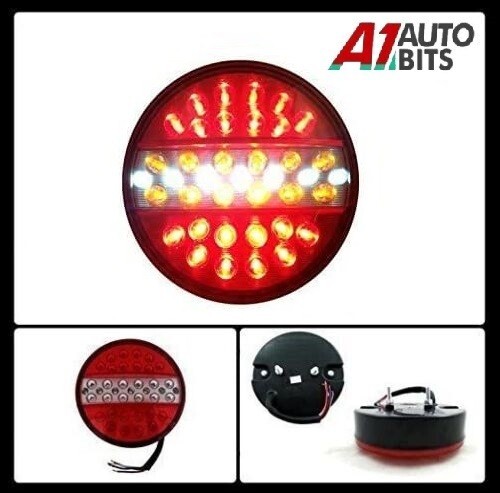 12v feux arrières led - 12v,