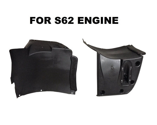 Bmw e39 pp plastique - bmw,