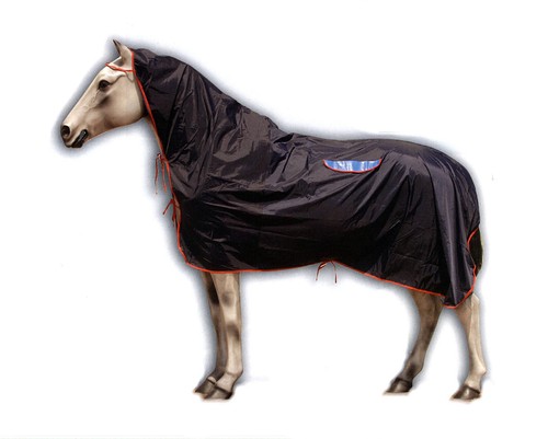 Couverture pour cheval - couverture,