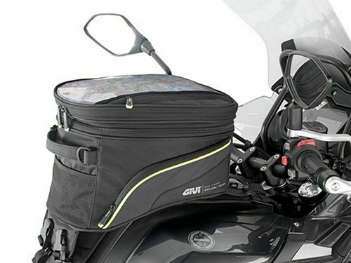 Givi ea142 nero - nero, universelle