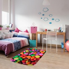 Tapis enfant DOUX BON