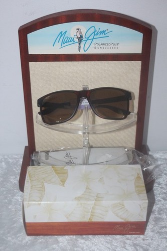 Neuf lunettes soleil maui - :,
