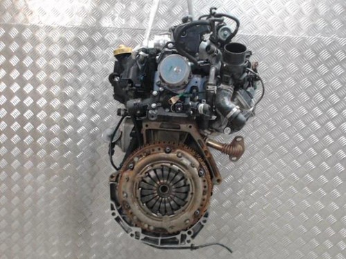 Moteur renault kangoo phase - kangoo, 2