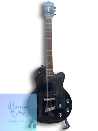 Guitare électrique dearmond - guitare,