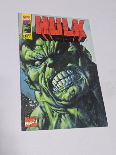 Hulk - , /