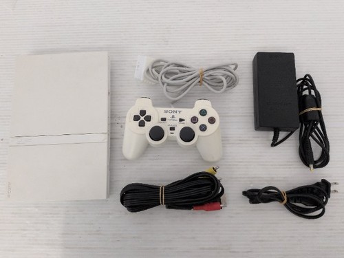 Console playstation - playstation, 2