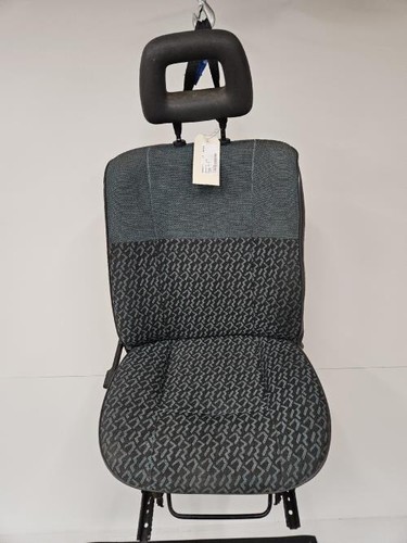 Siege avant gauche renault - avant,