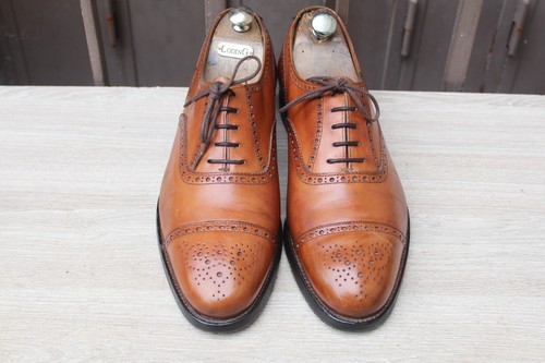 Chaussure crockett jones - chaussure, crockett&jones