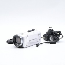 Caméra vidéo JVC Everio R