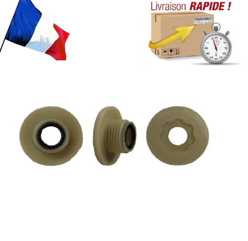 Roulement pompe graisse - de, à
