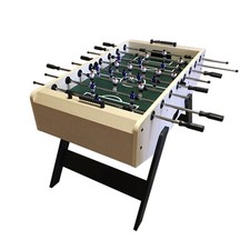 BABYFOOT TABLE SOCCER DE JEU