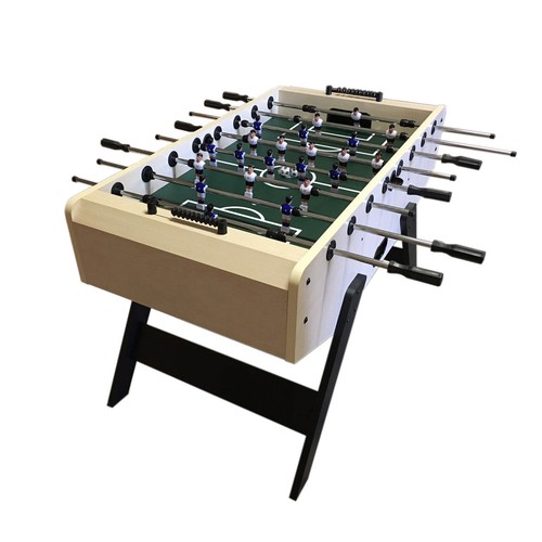 Babyfoot table soccer jeu - babyfoot,