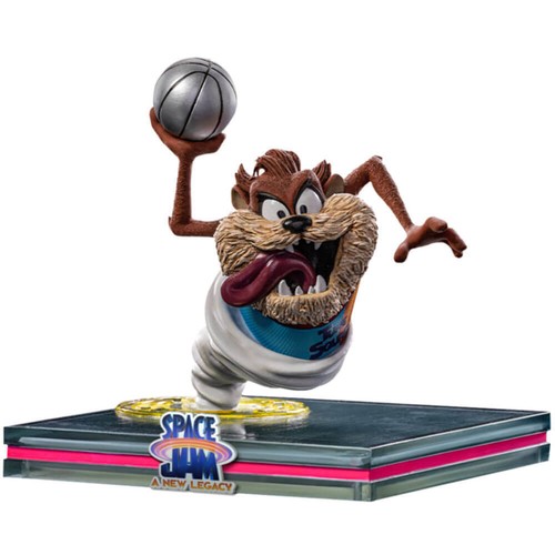 Space jam a - a, legacy