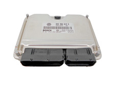 (C42) Orig. VW LUPO Unité De Contrôle Pour Moteur Diesel 045906019S BOSCH *NEUF*