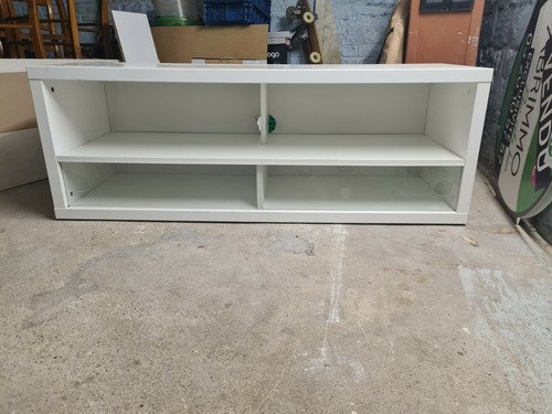 Meuble ikea trés - tv, bon