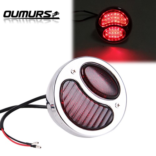 Motorcycle model duolamp - model,