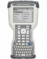 Heavy Duty Carlson Surveyor 2