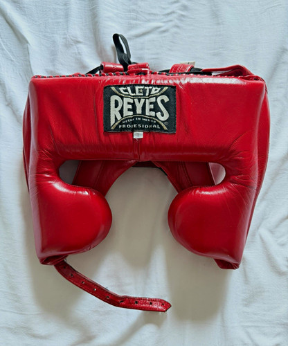 Cleto reyes professional - cleto,