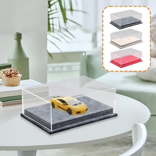 Vitrine pour voitures