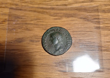 ANCIENNE MONNAIE ROMAINE