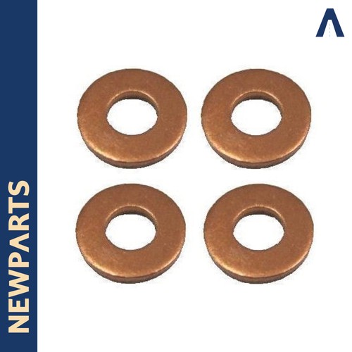 Kit joints injecteur - injecteur, pour