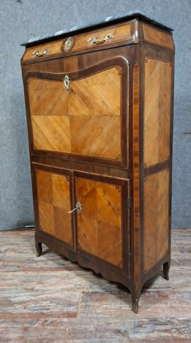 Secrétaire époque louis - d’époque,