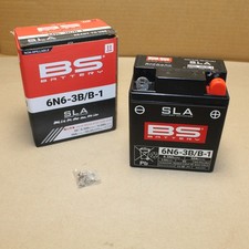 BATTERIE DT 125 MX 77-93