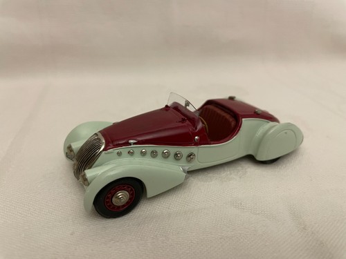 Peugeot 402 darl mat cabriolet - peugeot,