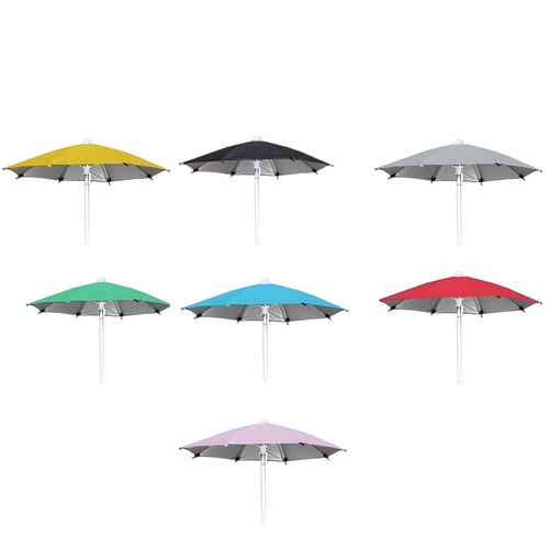 Parasol jardin compact - de,