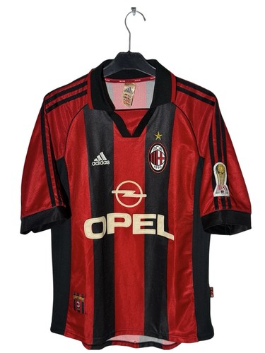 Rare adidas milan - milan, years