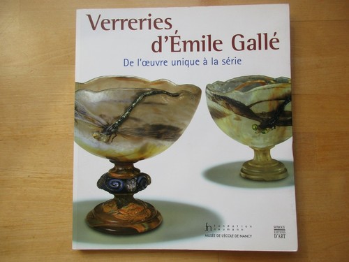 Lorraine verreries emile - lorraine,