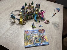 Lego Friends 41347 Complexe