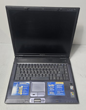 Sony Vaio Pentium 4 / PCG-GRX670 / 512Mb Ram / NO HDD / For Parts Only
