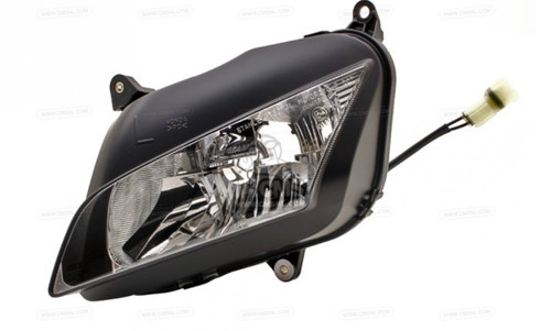 Phare avant honda cbr600rr - phare,