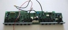 Yamaha Tyros AJack Board